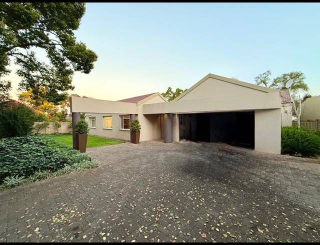 3 BEDROOM HOUSE FOR SALE IN VANDERBIJLPARK SE 3